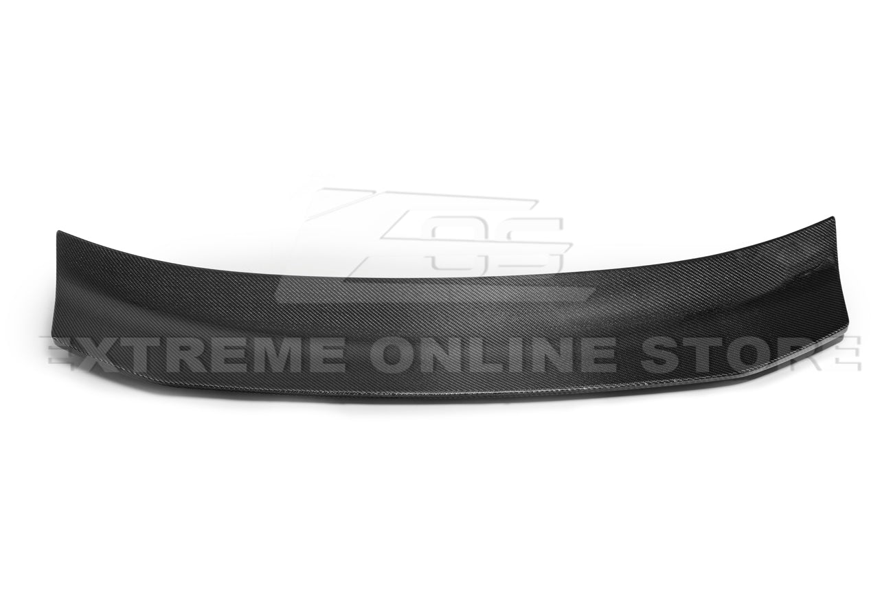 Infiniti Q50 Liberty Walk Style Carbon Fiber Rear Trunk Wing Spoiler 2014-Up