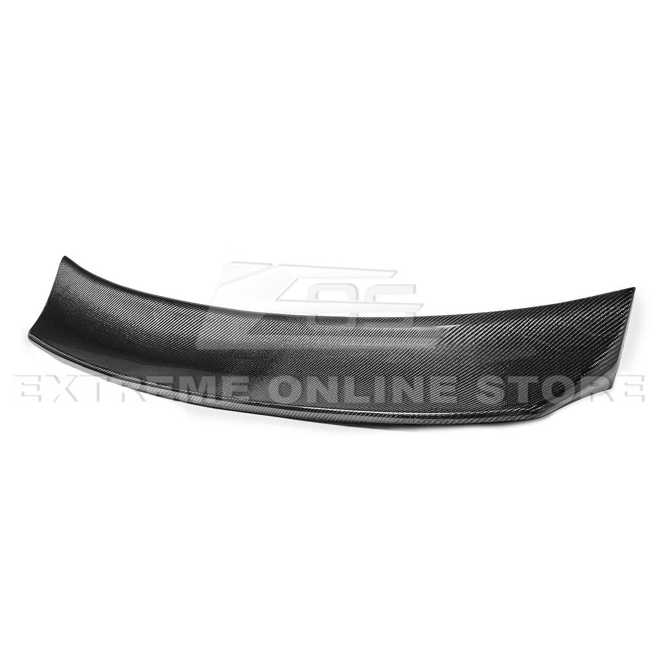 Subaru WRX STI VA RB Duckbill Style Carbon Fiber Rear Trunk Spoiler 2015-2021