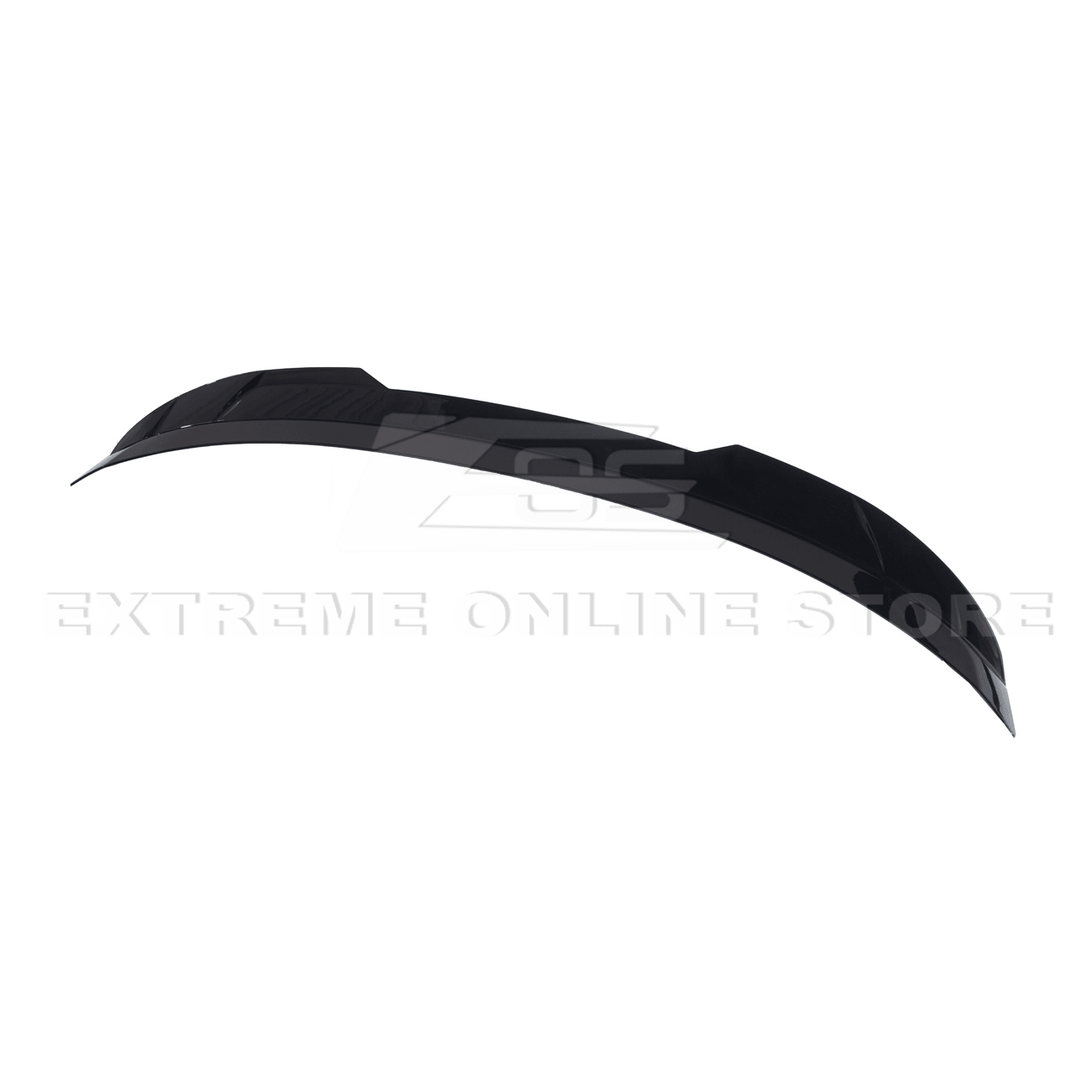 Honda Civic Sedan FE1 FE2 FE3 FE4 EOS Performance Style Gloss Black Rear Trunk Wing Spoiler 2022-Present