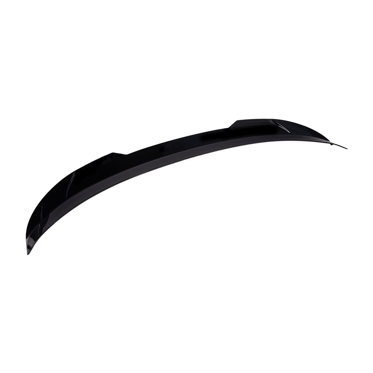 Honda Civic Sedan FE1 FE2 FE3 FE4 EOS Performance Style Gloss Black Rear Trunk Wing Spoiler 2022-Present