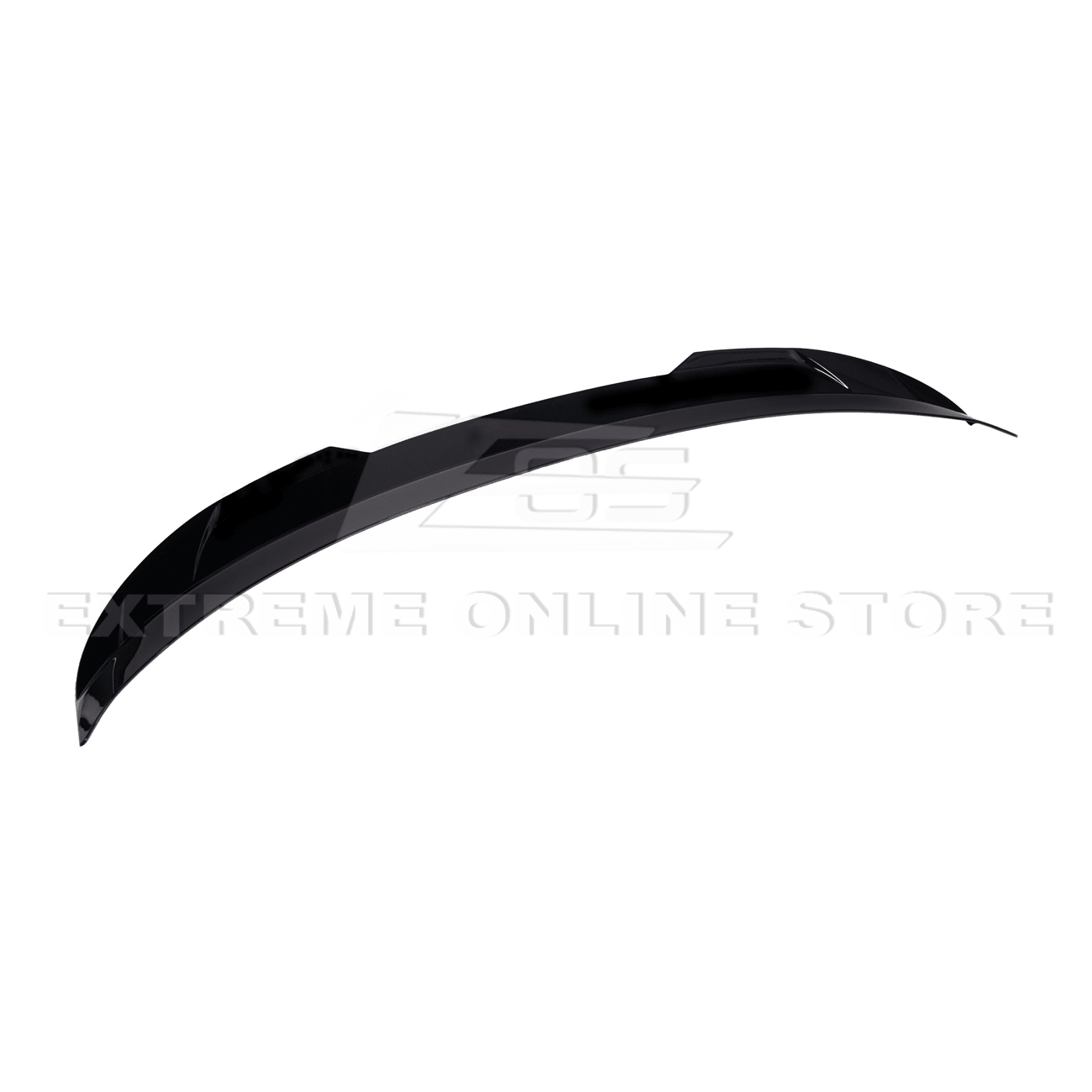 Honda Civic Sedan FE1 FE2 FE3 FE4 EOS Performance Style Gloss Black Rear Trunk Wing Spoiler 2022-Present