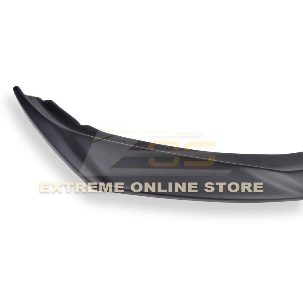 2019-Up Camaro ZL1 Conversion Front Splitter Lip - Extreme Online Store