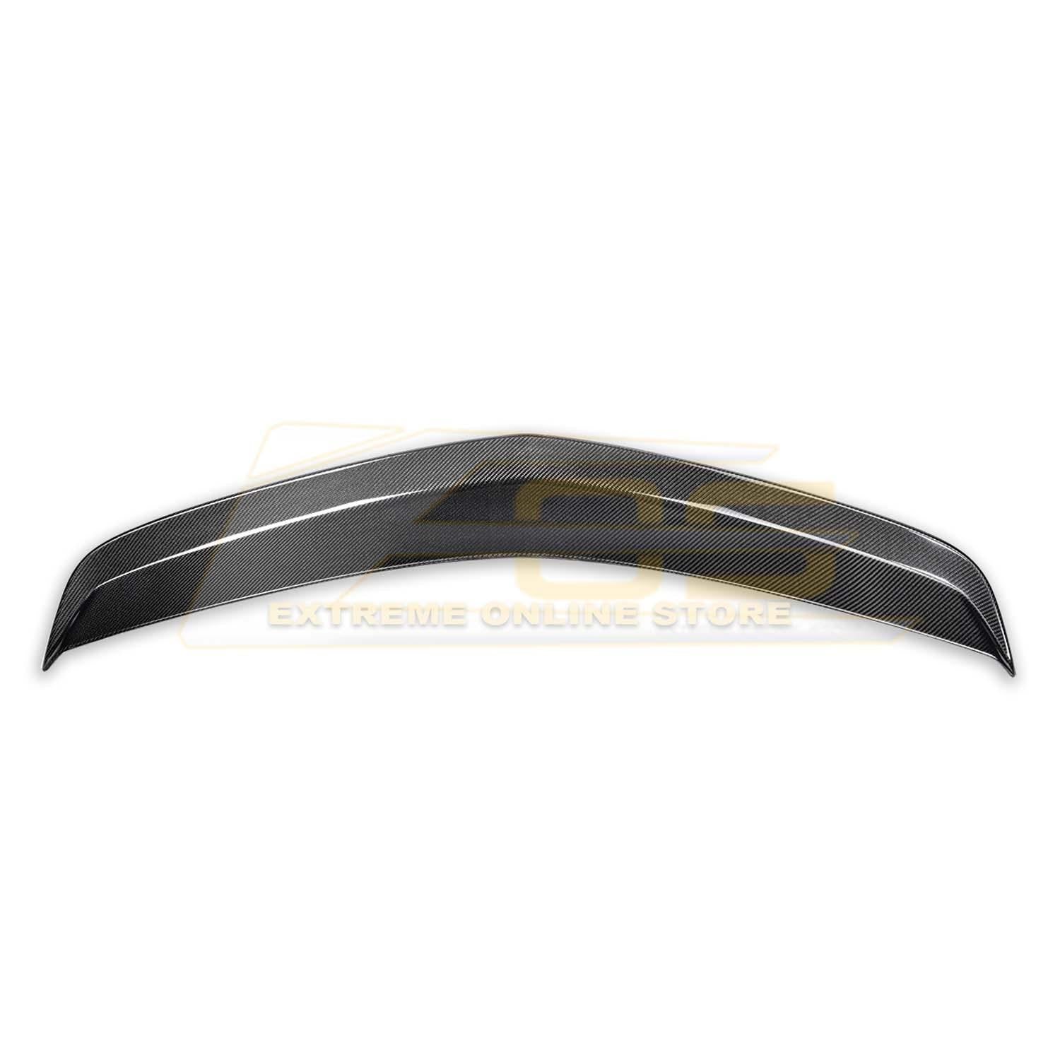 2016-19 Cadillac CTS-V Carbon Fiber Aerodynamic Full Body Kit - Extreme Online Store