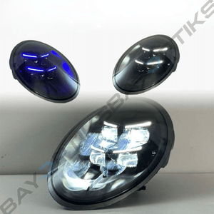 Porsche 991.1 &991.2 911 Matrix New Style Headlights 2013-2018