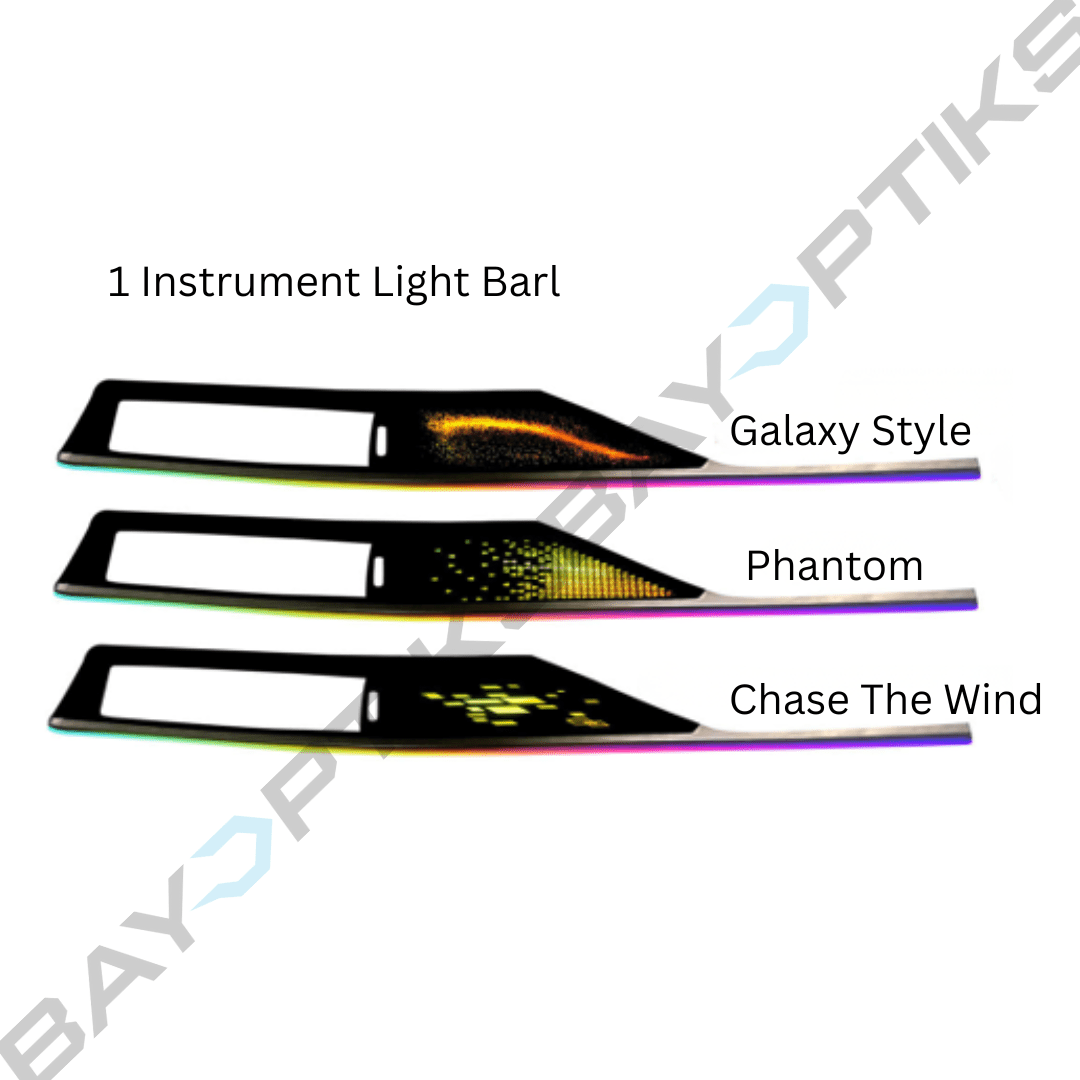 BMW 3 Series F30/F35 Ambient Lighting 20 Lights 2013-2019