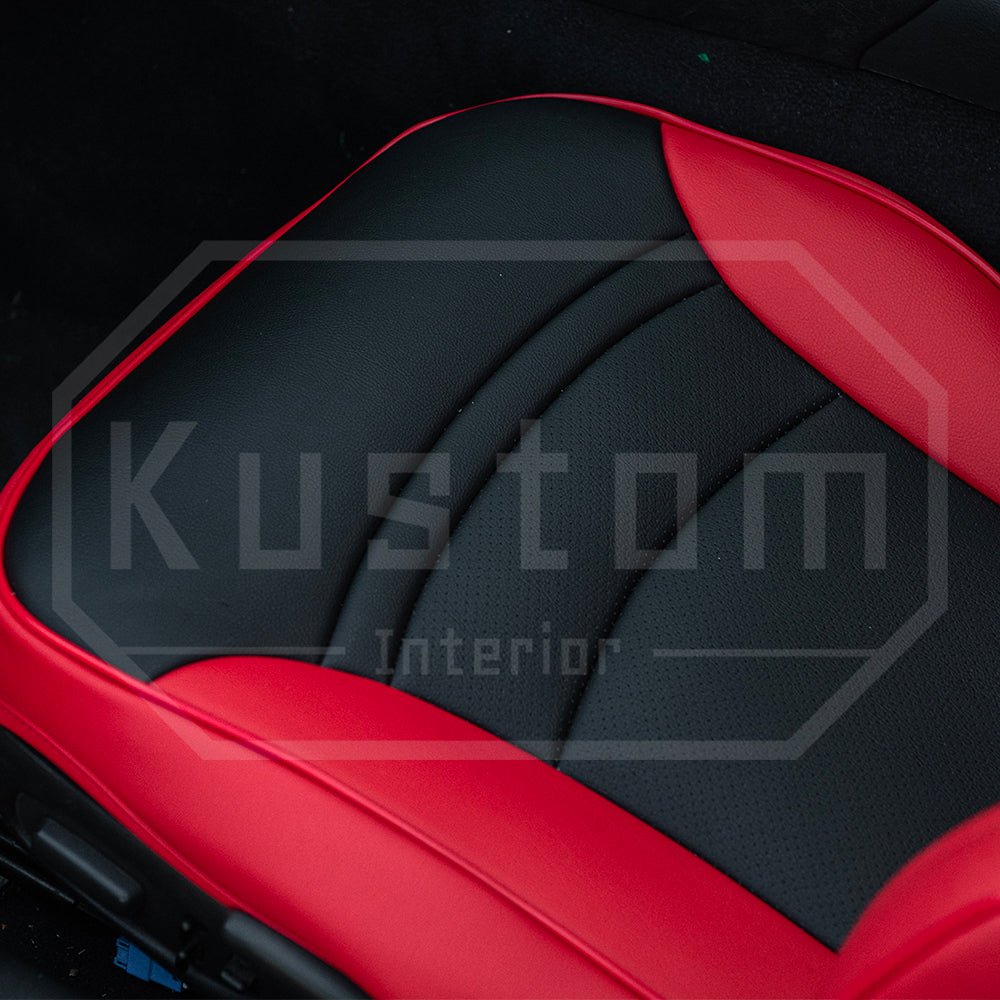 corvette-c5-custom-seat-cover-upholstery-kitPremium Artificial Leather