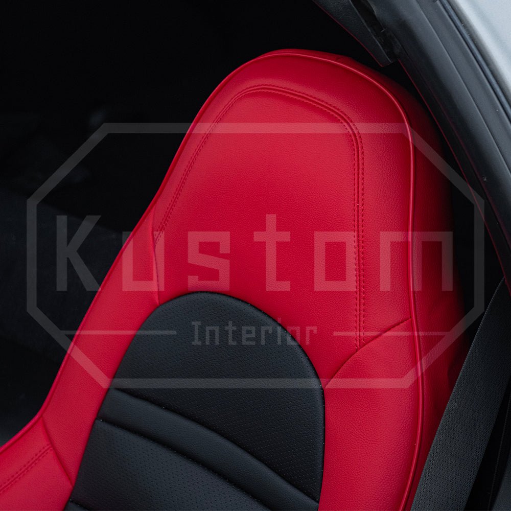 corvette-c5-custom-seat-cover-upholstery-kitPremium Artificial Leather