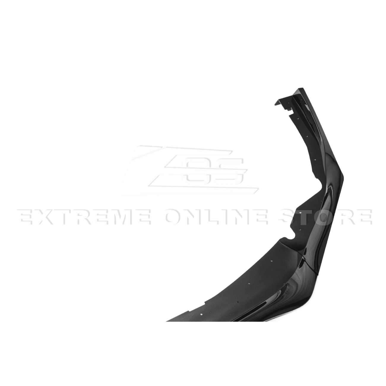 Subaru WRX VB CS Style Front Lip Side Skirts Rear Apron Kit 2022-2024
