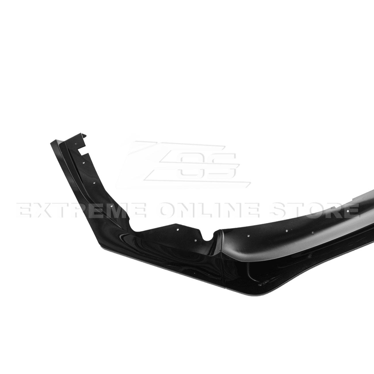 Subaru WRX VB CS Style Front Lip Side Skirts Rear Apron Kit 2022-2024
