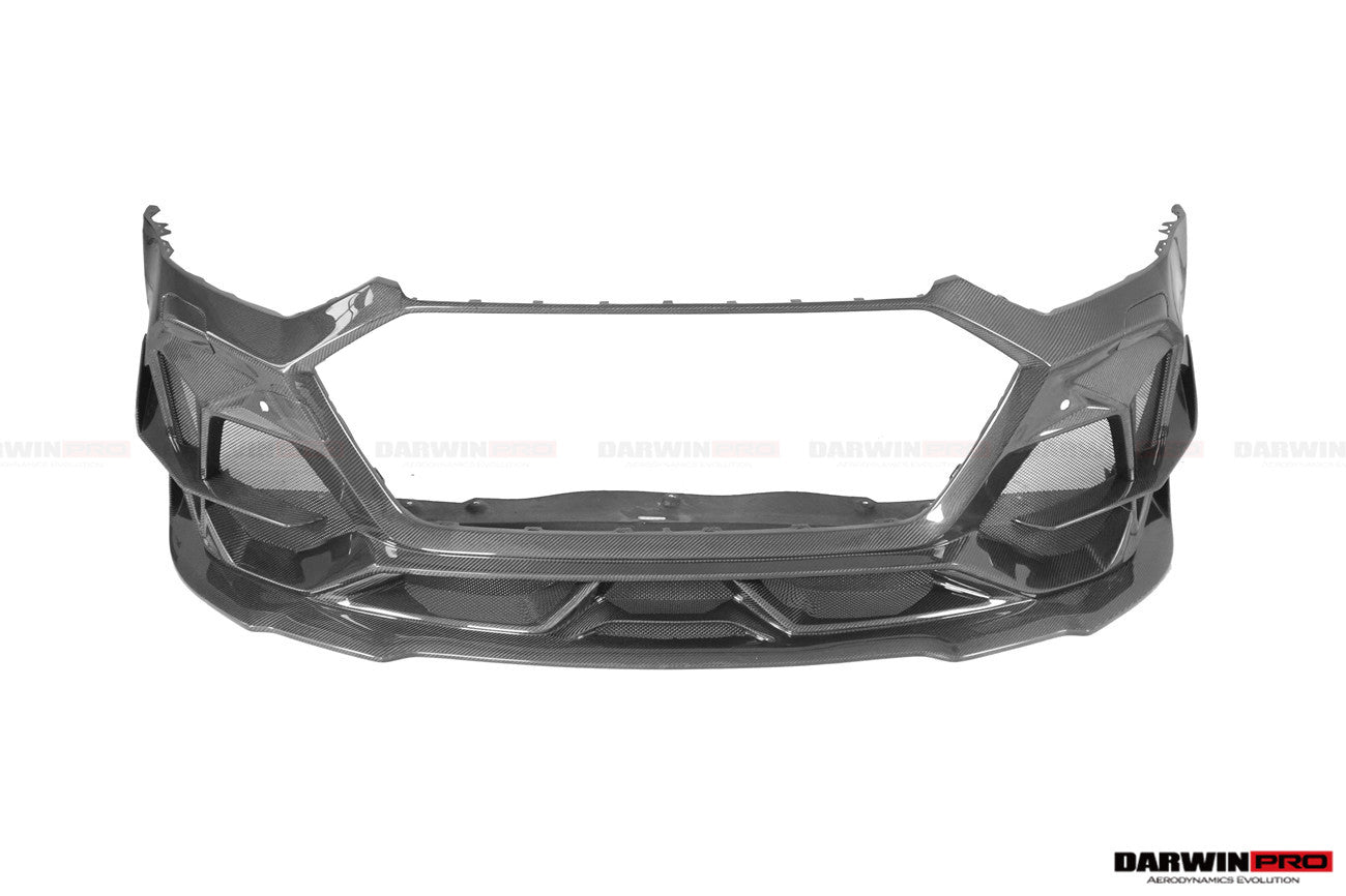 2019 - 2025 Audi RS6 Avant C8 & RS7 C8 Quattro IMP Performance Part Carbon Fiber Body Kit