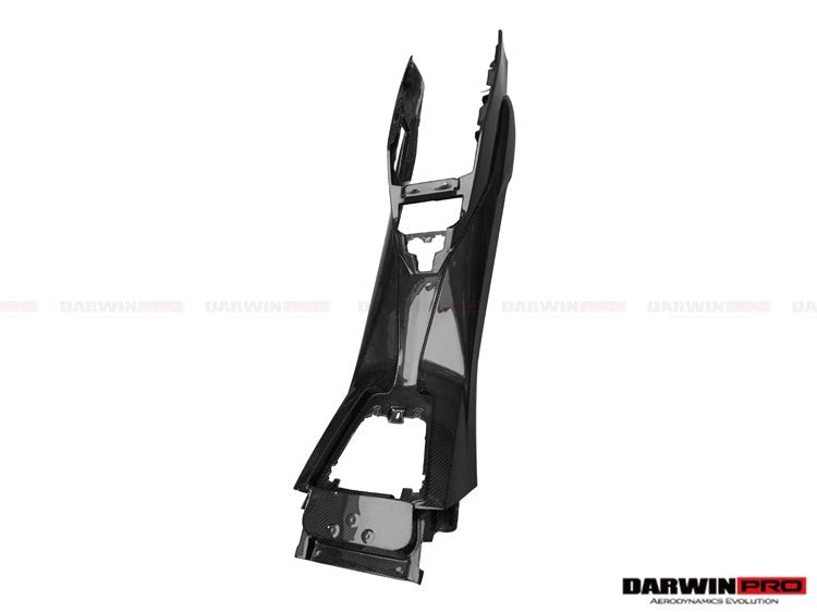 2011 - 2016 Lamborghini Aventador LP700 Coupe Carbon Fiber Center Control Surround Panel