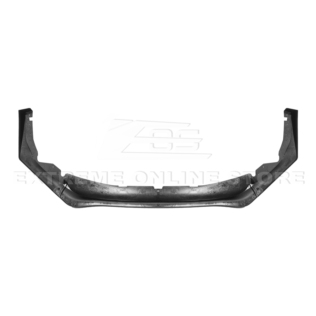 Subaru WRX VB CS Style Front Lip Side Skirts Rear Apron Kit 2022-2024