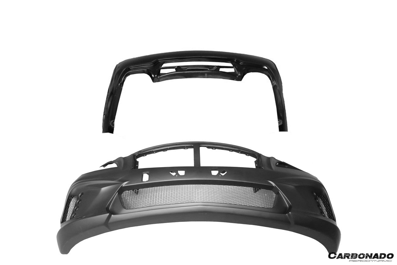 Infiniti Q70 Q70L M37 M56 WD Style Full Body Kit 2011-2019