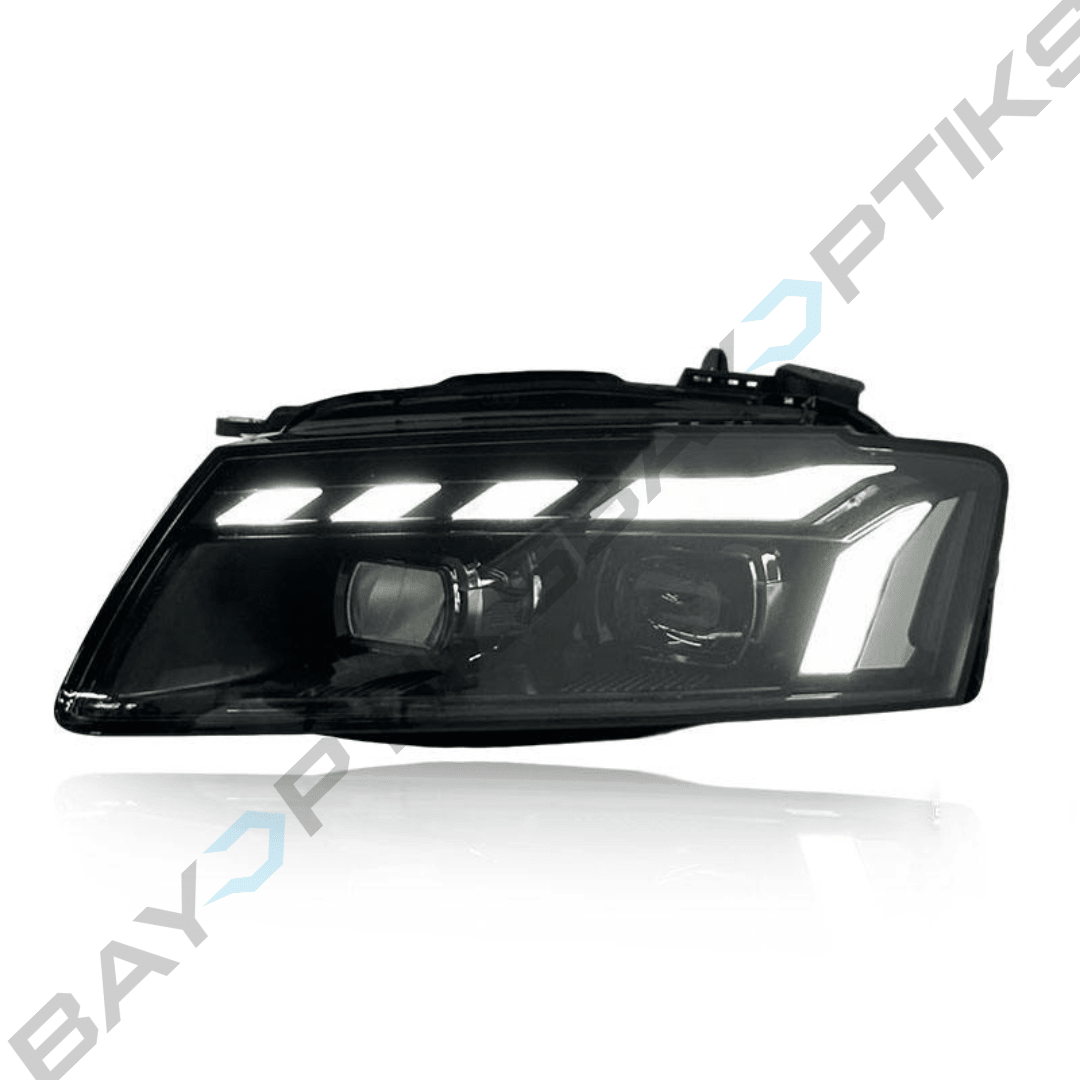 Audi A5 B8 RS Style Full LED Headlights 2008-2012