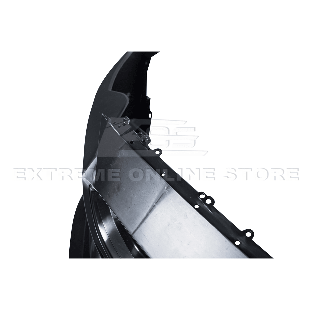 2015-23 Ford Mustang Mach 1 Conversion Front Bumper Kit
