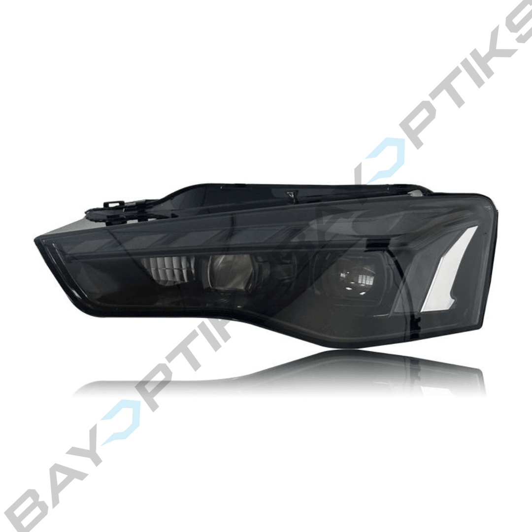 Audi A5 B8.5 RS Style LED Headlights 2012-2016