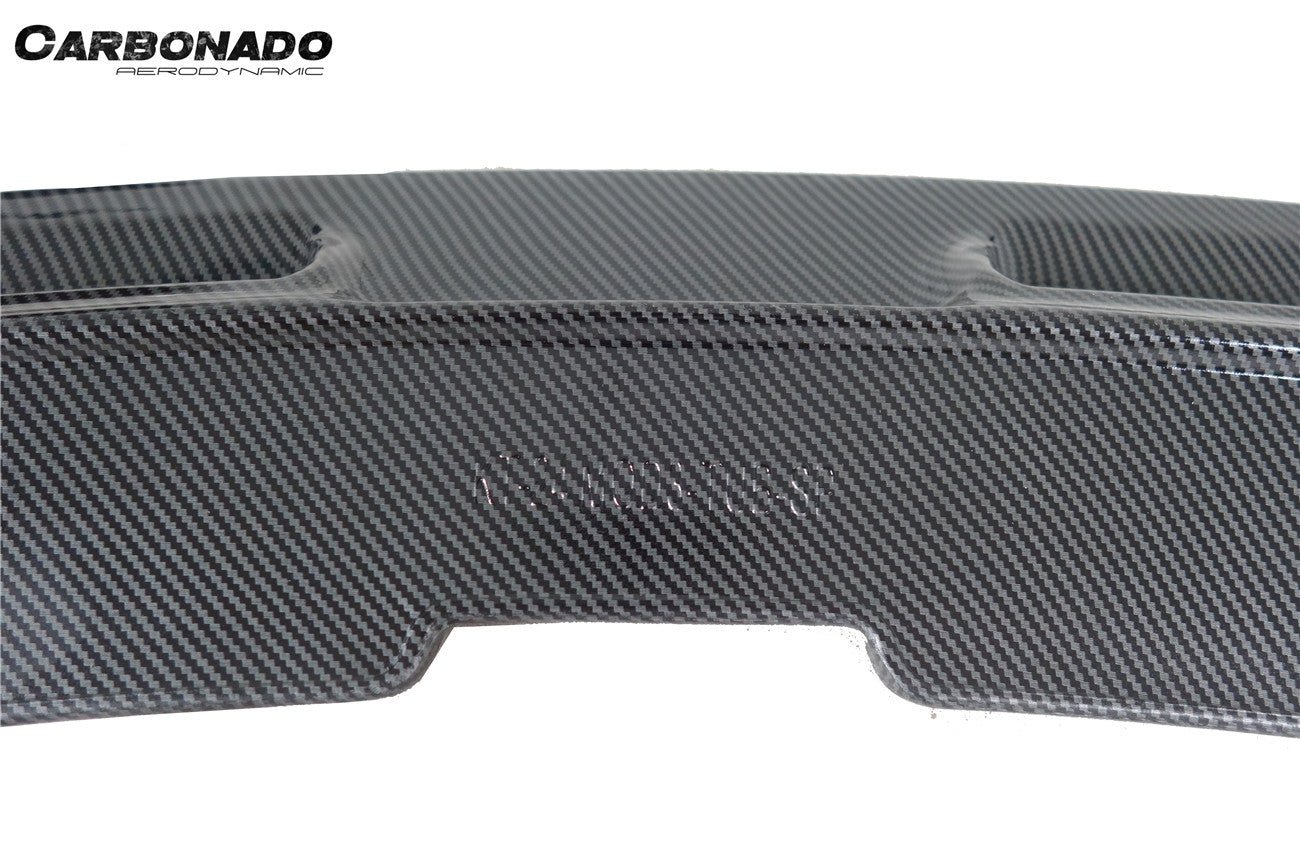 BMW 7 Series G70 M760 Black Knight Style Full Body Kit 2023-2025