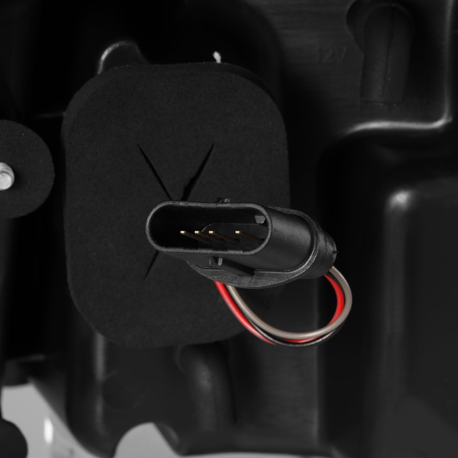 20-24 Tesla Model Y / 22-23 Model 3 (With Stock Amber Turn Signal) PRO-Series LED Tail Lights Red Smoke | AlphaRex