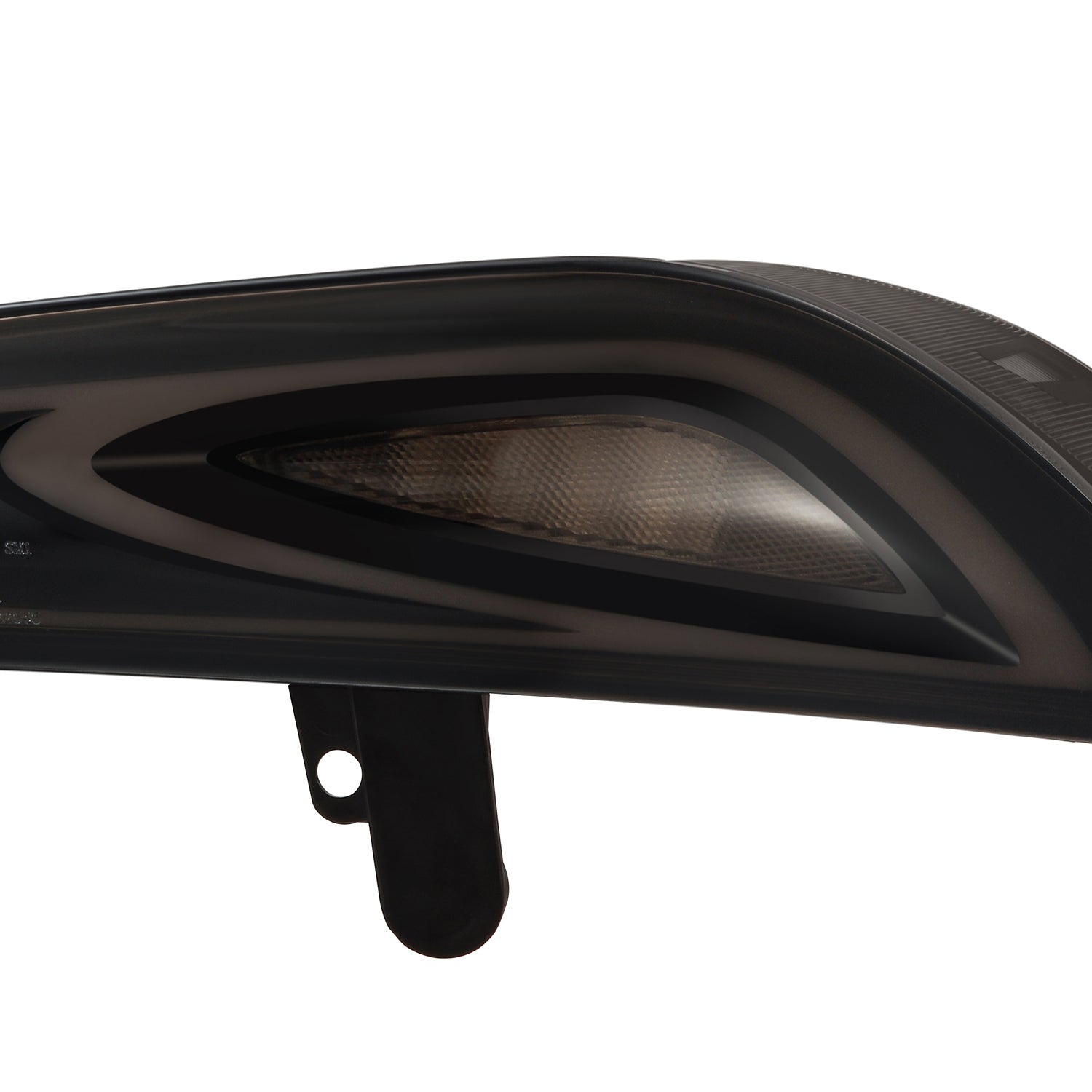 20-25 Toyota Supra FT-1 Style LUXX-Series LED Tail Lights - Alpha Black | AlphaRex