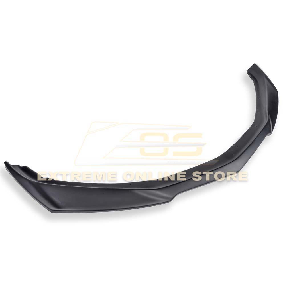2019-Up Camaro ZL1 Conversion Front Splitter Lip - Extreme Online Store