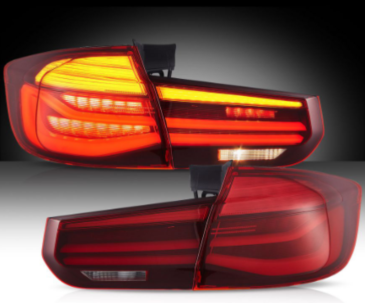 2012-2018 BMW 3 Series F31 Touring Taillights