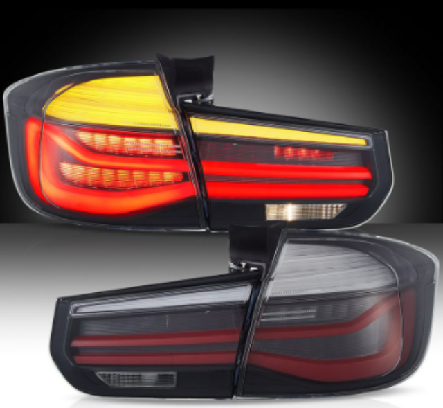 2012-2018 BMW 3 Series F31 Touring Taillights