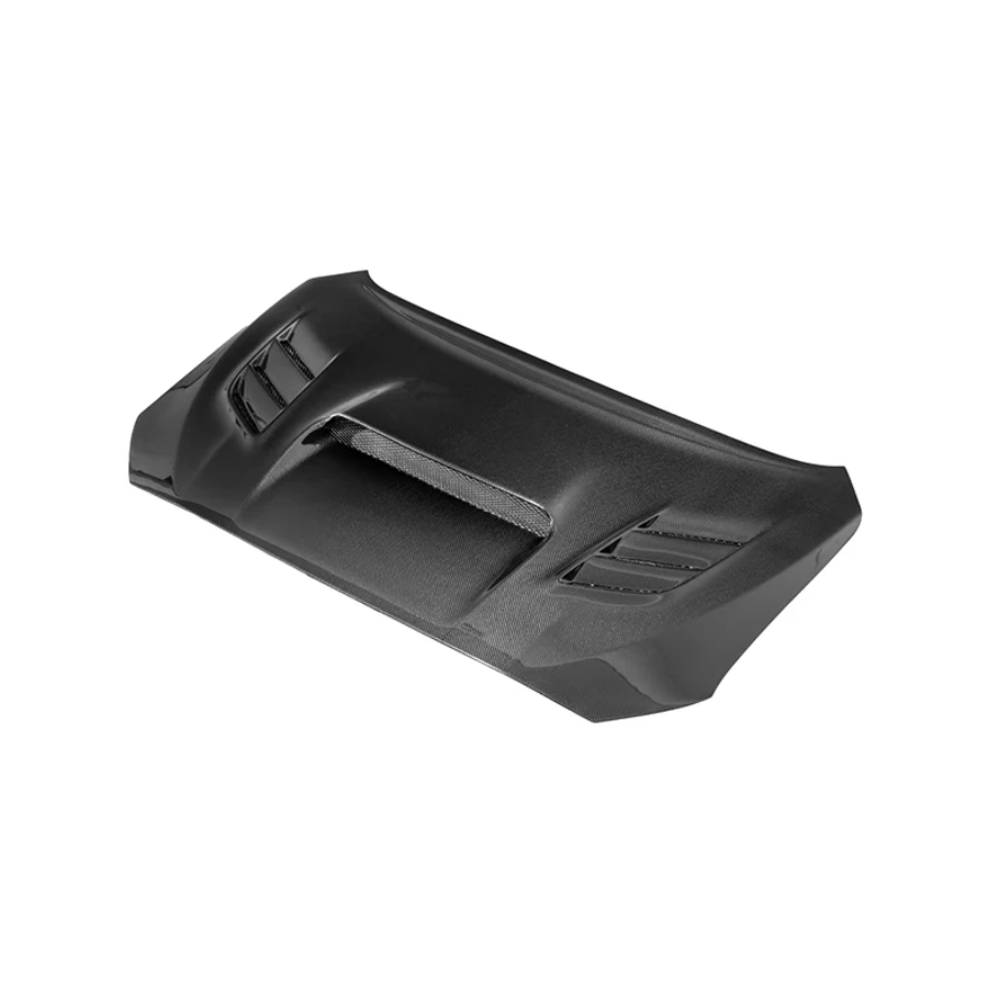 2015-21 Subaru WRX STI Front Vented Hood Cover