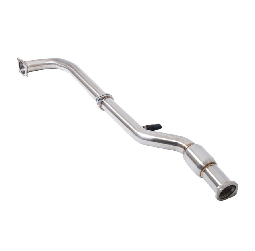 2015-21 Subaru WRX STI High-Flow Cat J-Pipe Intake Exhaust