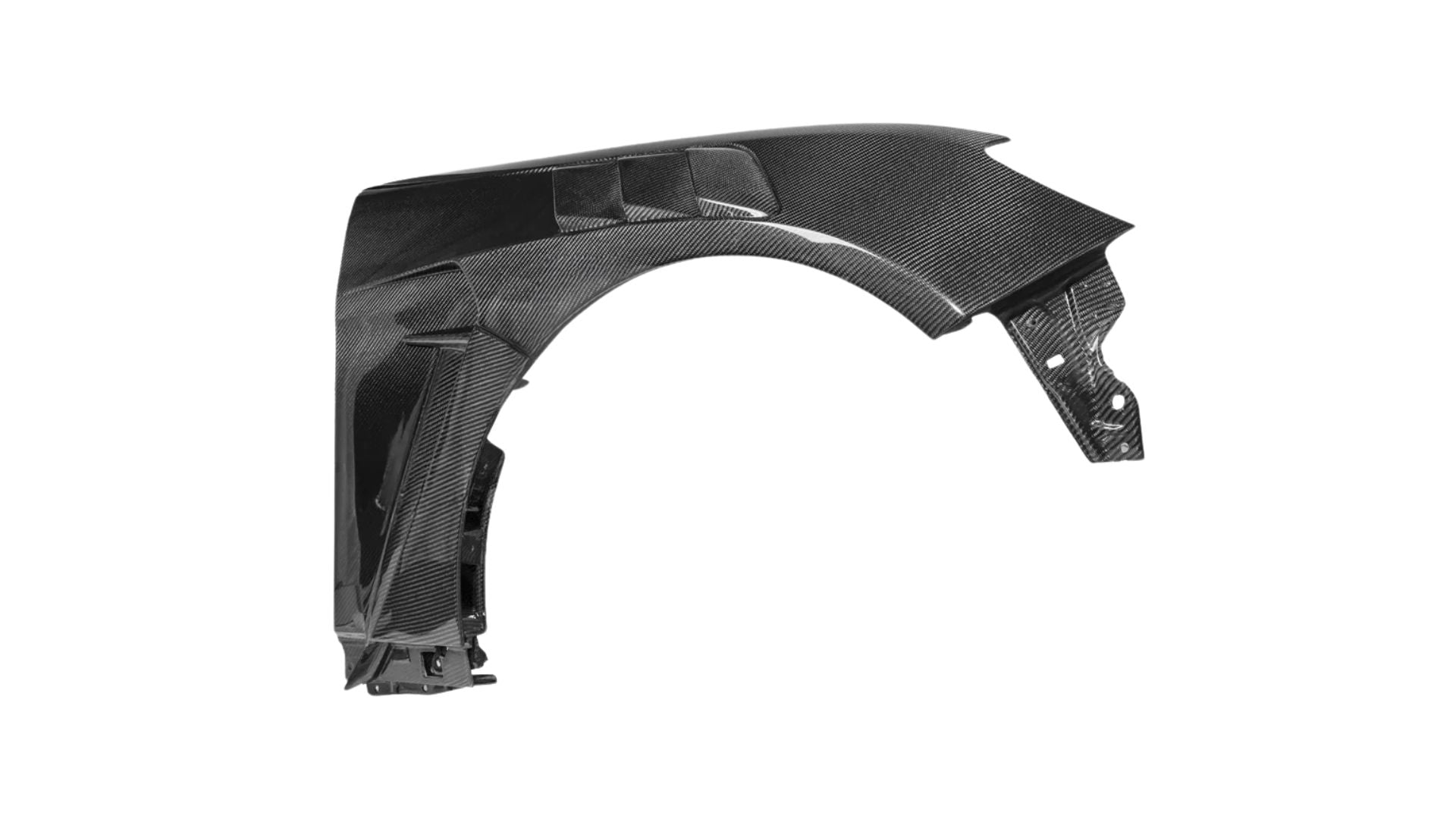 2022-Up GR86 BRZ Front Side Fenders