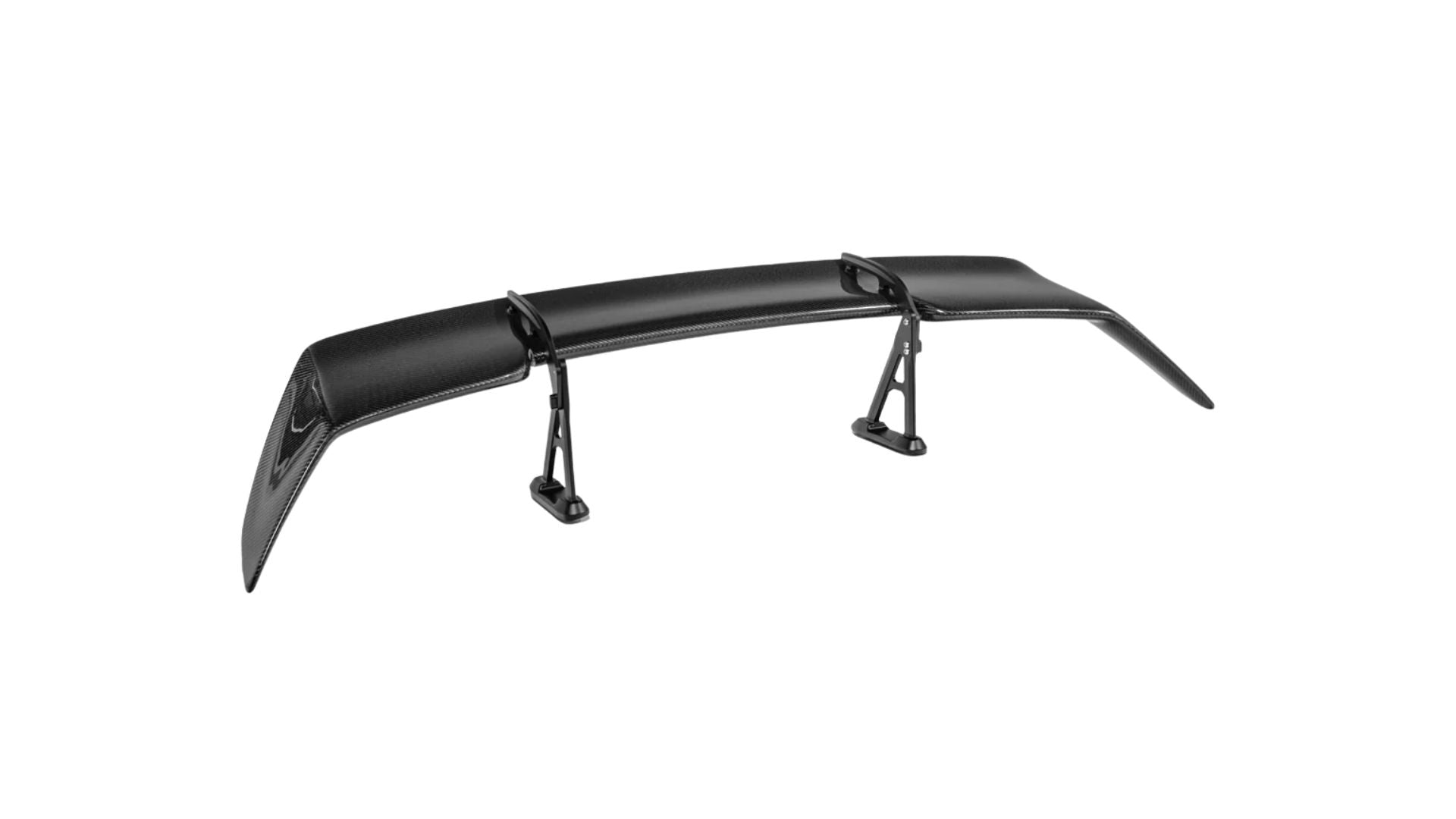 2022-Up Toyota GR86 Subaru BRZ Rear High Wing Spoiler