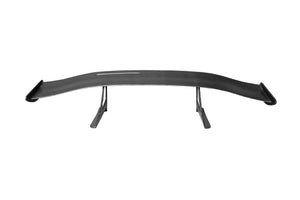 2015 - 2021 Mercedes Benz C-Class W205 Sedan IMP Performance Carbon Fiber Trunk Spoiler