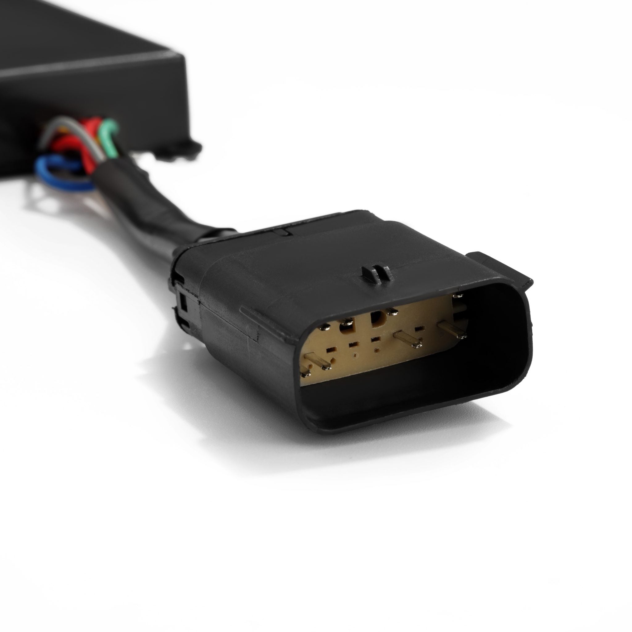 21-23 Ford F150 with Factory LED Projector Headlights to AlphaRex Headlights Converters | AlphaRex