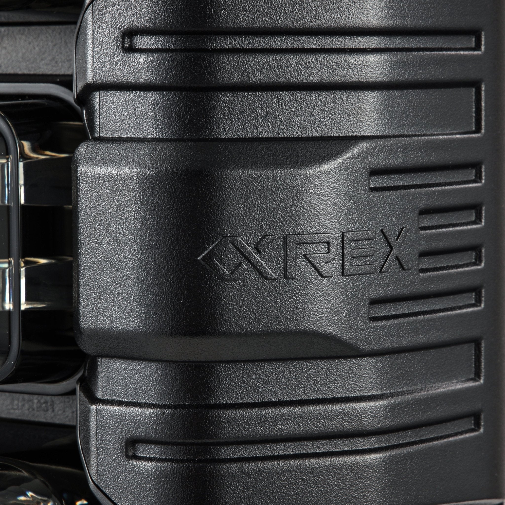 21-25 Ford Bronco NOVA-Series Prismatic LED Tail Lights Alpha-Black | AlphaRex