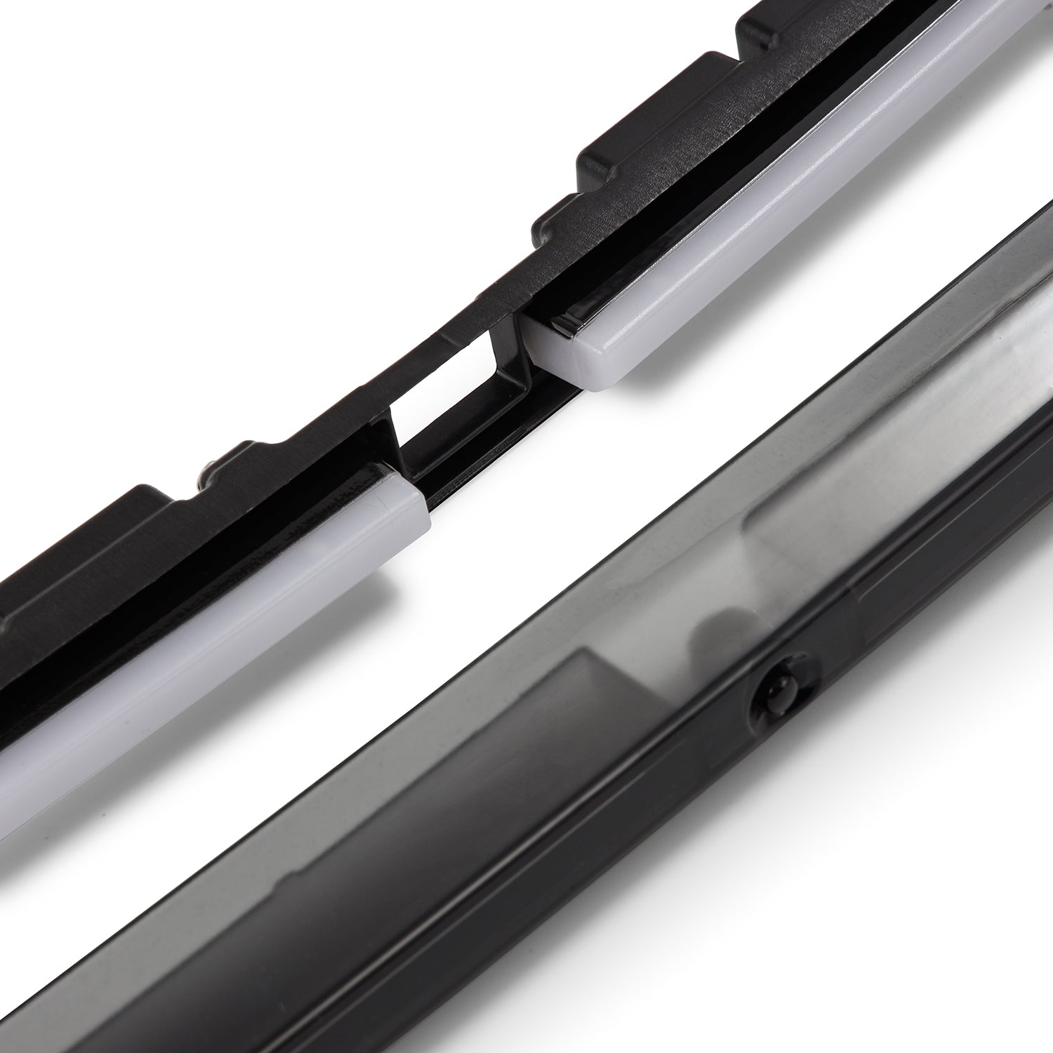 21-25 Toyota GR86/Subaru BRZ LUXX-Series LED Trunk Light Black | AlphaRex