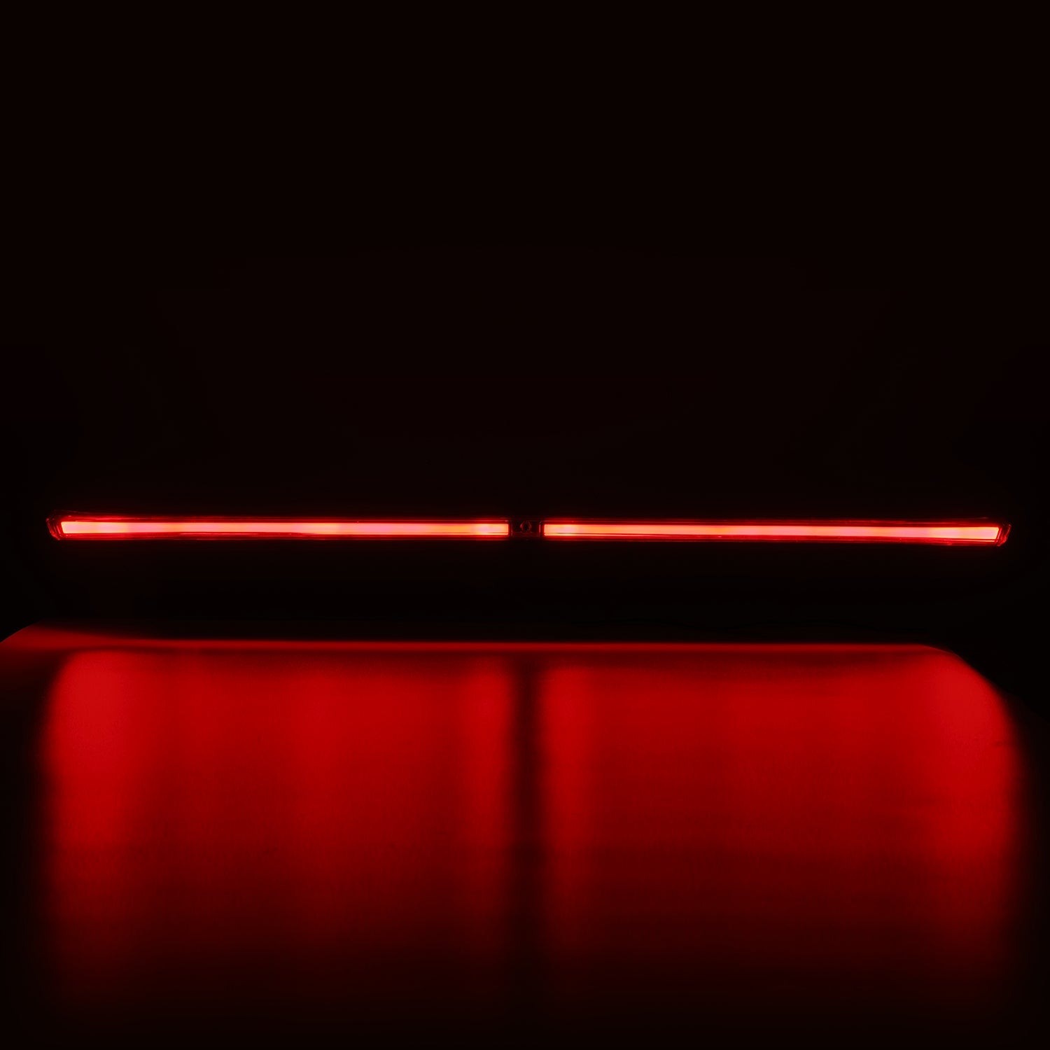 21-25 Toyota GR86/Subaru BRZ LUXX-Series LED Trunk Light Vivid Red | AlphaRex