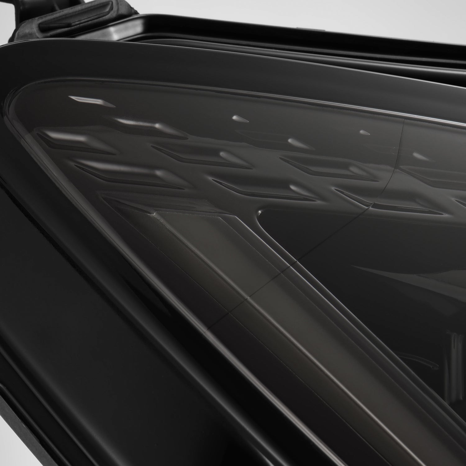 21-25 Toyota GR86/Subaru BRZ NOVA-Series LED Projector Headlights Alpha-Black | AlphaRex