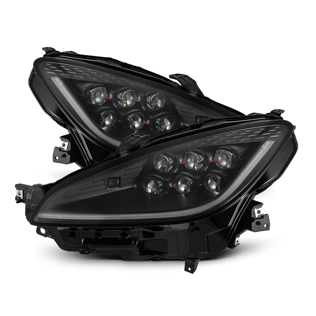 21-24 Toyota GR86/Subaru BRZ NOVA-Series LED Projector Headlights