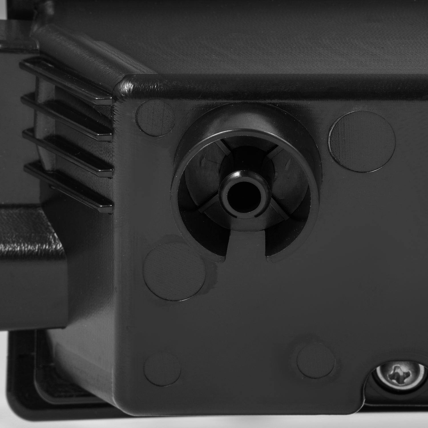 21-25 Toyota GR86/Subaru BRZ NOVA-Series Prismatic LED Fourth Brake Light Black Clear | AlphaRex