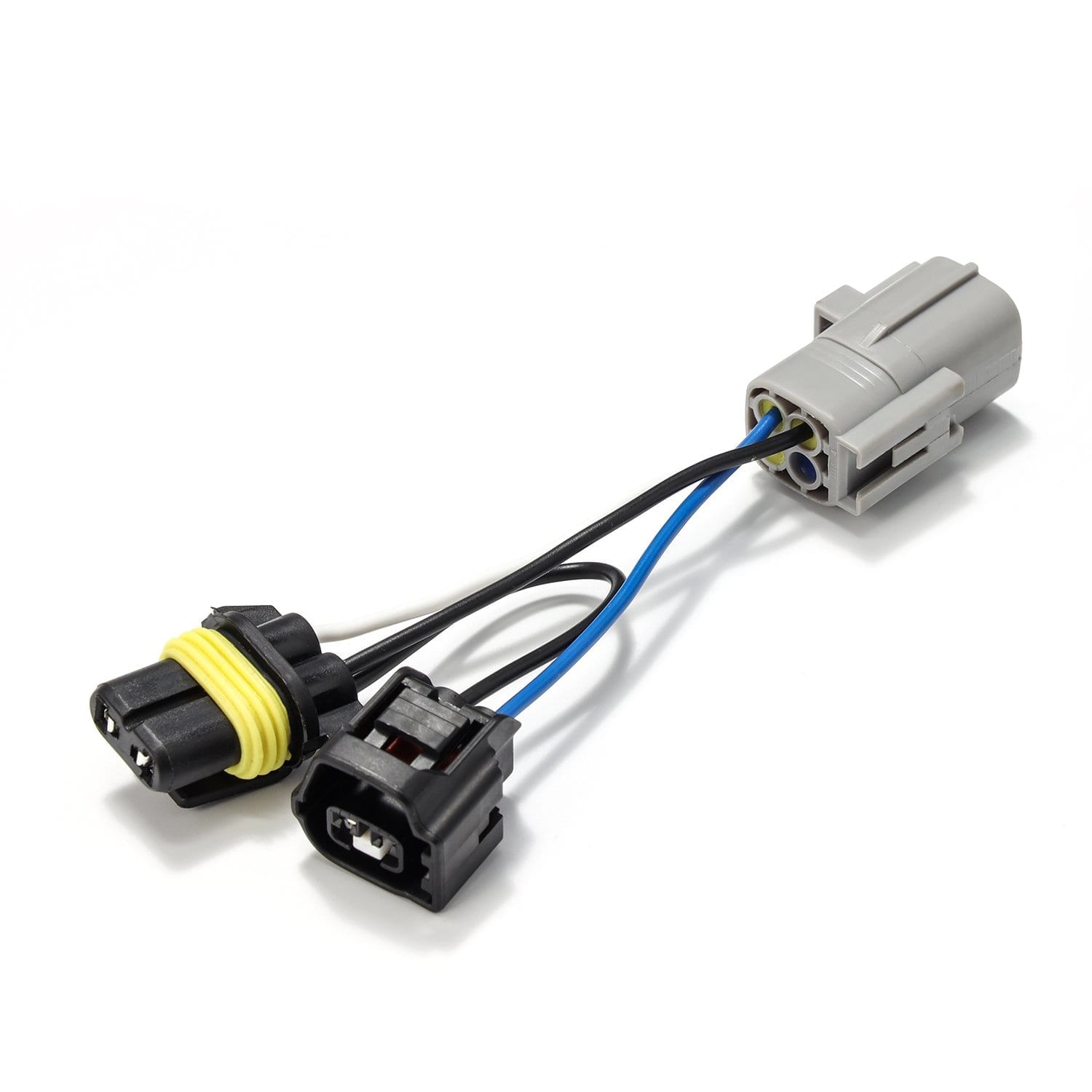 21-24 Toyota 4Runner to AlphaRex Projector Headlights Converters | AlphaRex