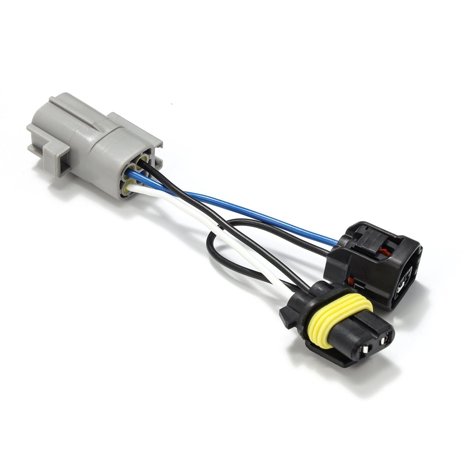 21-24 Toyota 4Runner to AlphaRex Projector Headlights Converters | AlphaRex