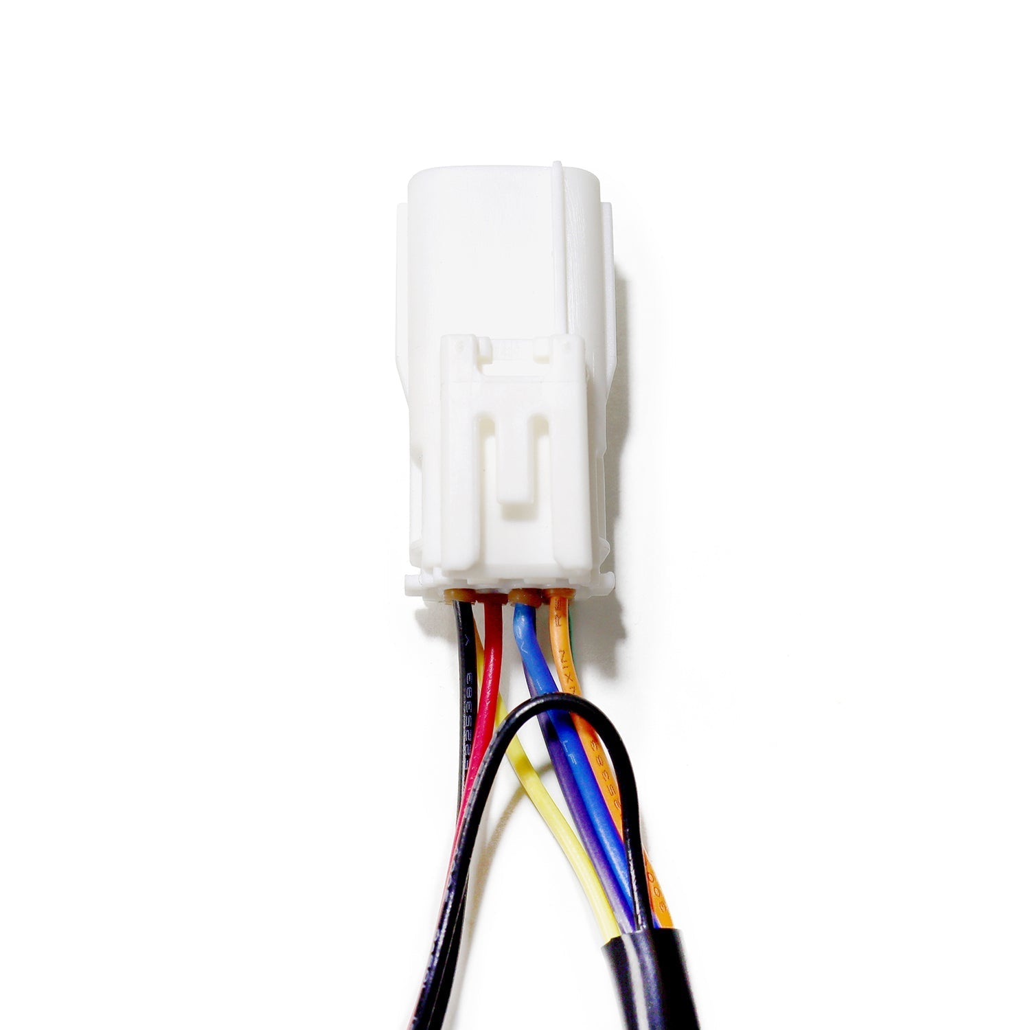 22-25 Toyota RAV4 (High Trim) Stock LED projector Headlights to AlphaRex Headlights Converters | AlphaRex