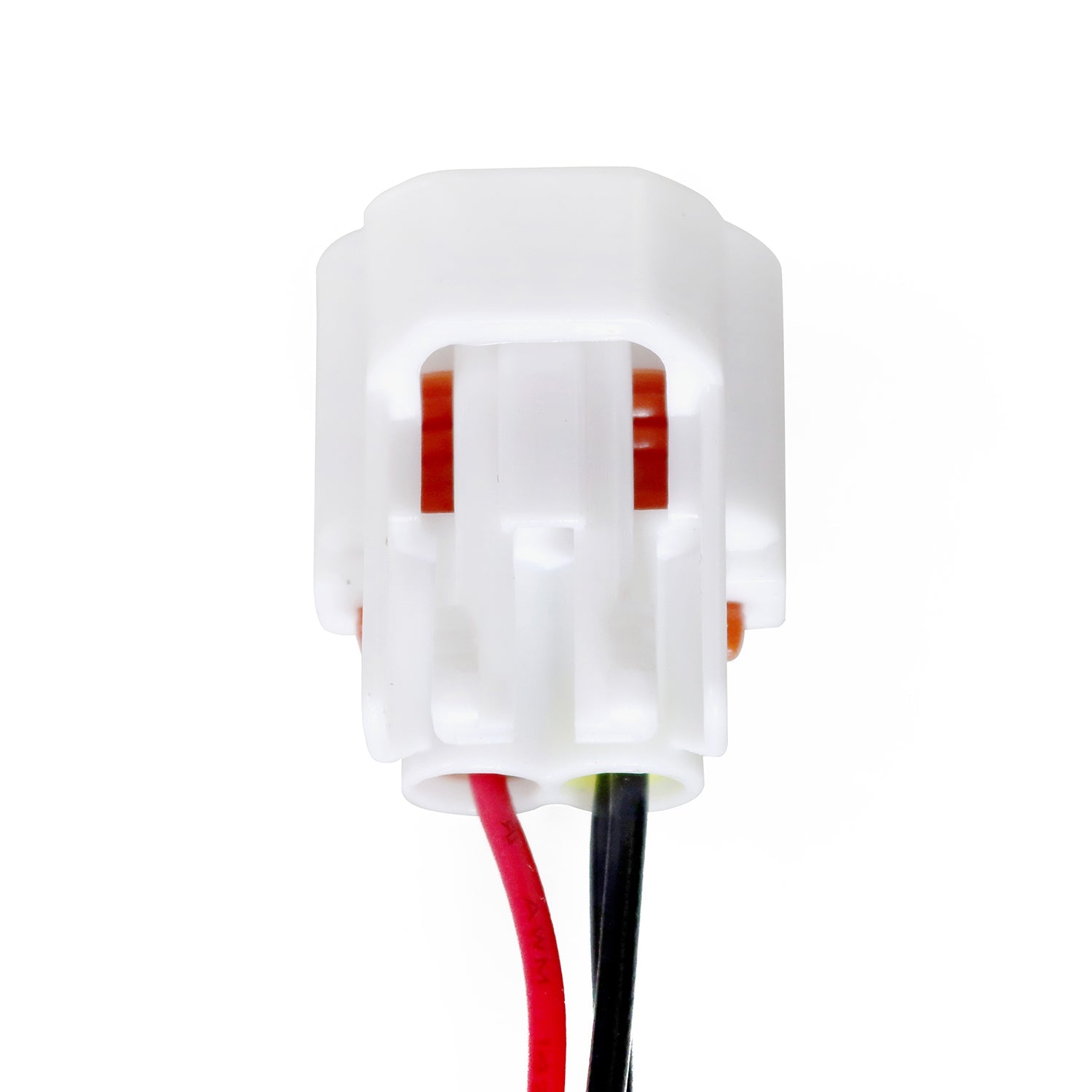 22-25 Toyota RAV4 (High Trim) Stock LED projector Headlights to AlphaRex Headlights Converters | AlphaRex