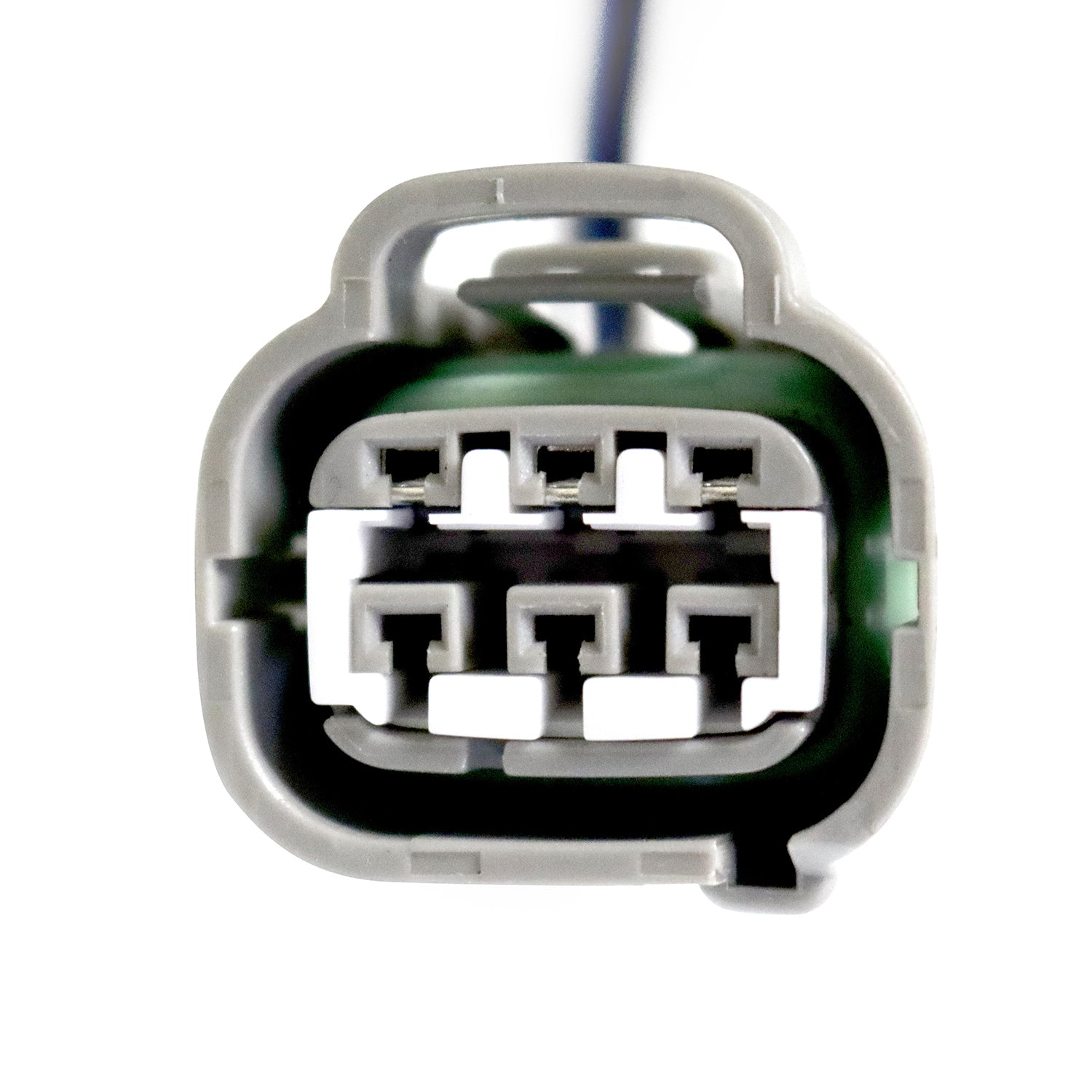 22-25 Toyota RAV4 (Low Trim) Stock LED projector Headlights to AlphaRex Headlights Converters | AlphaRex