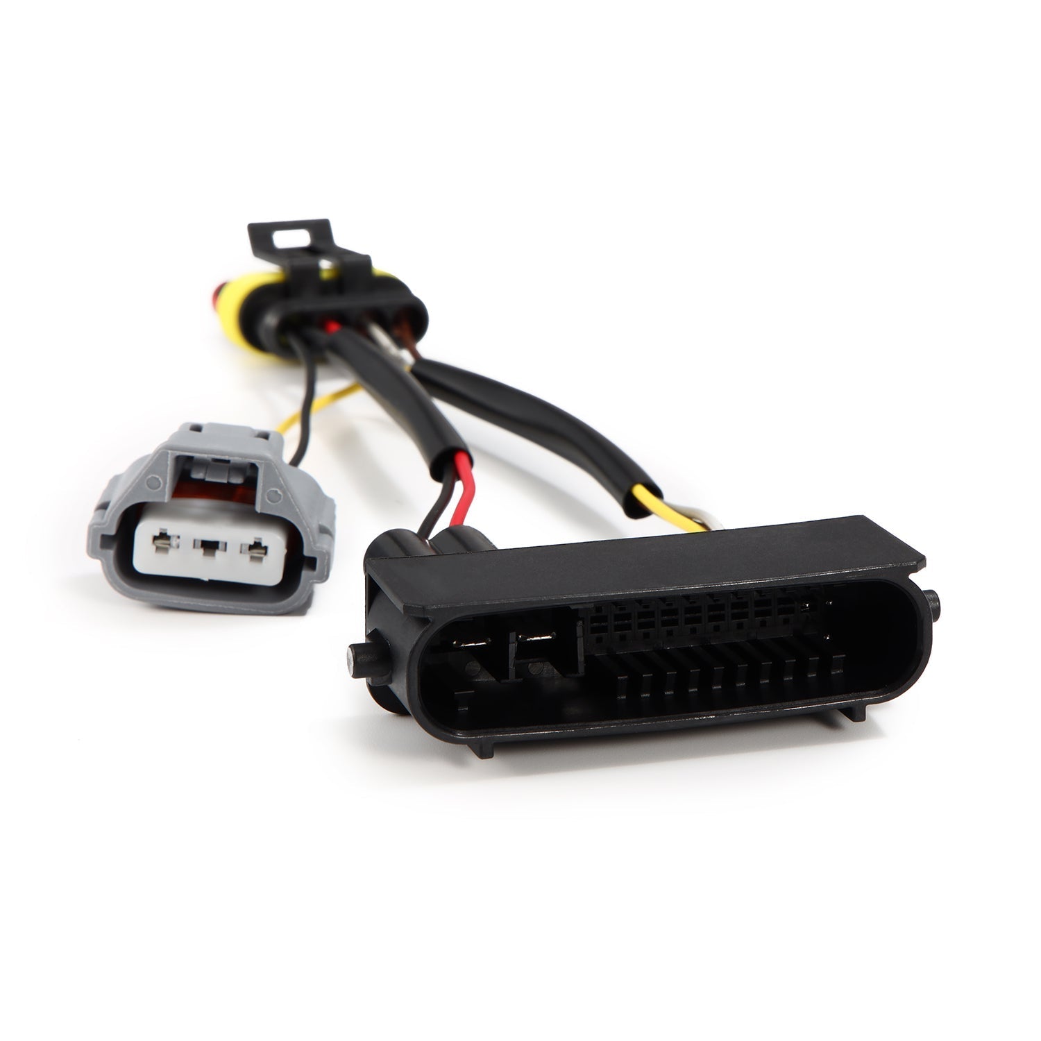 22-25 Toyota Tundra/Sequoia with Factory LED Projector Headlights to AlphaRex LUXX-Series/NOVA-Series Headlights Converters | AlphaRex