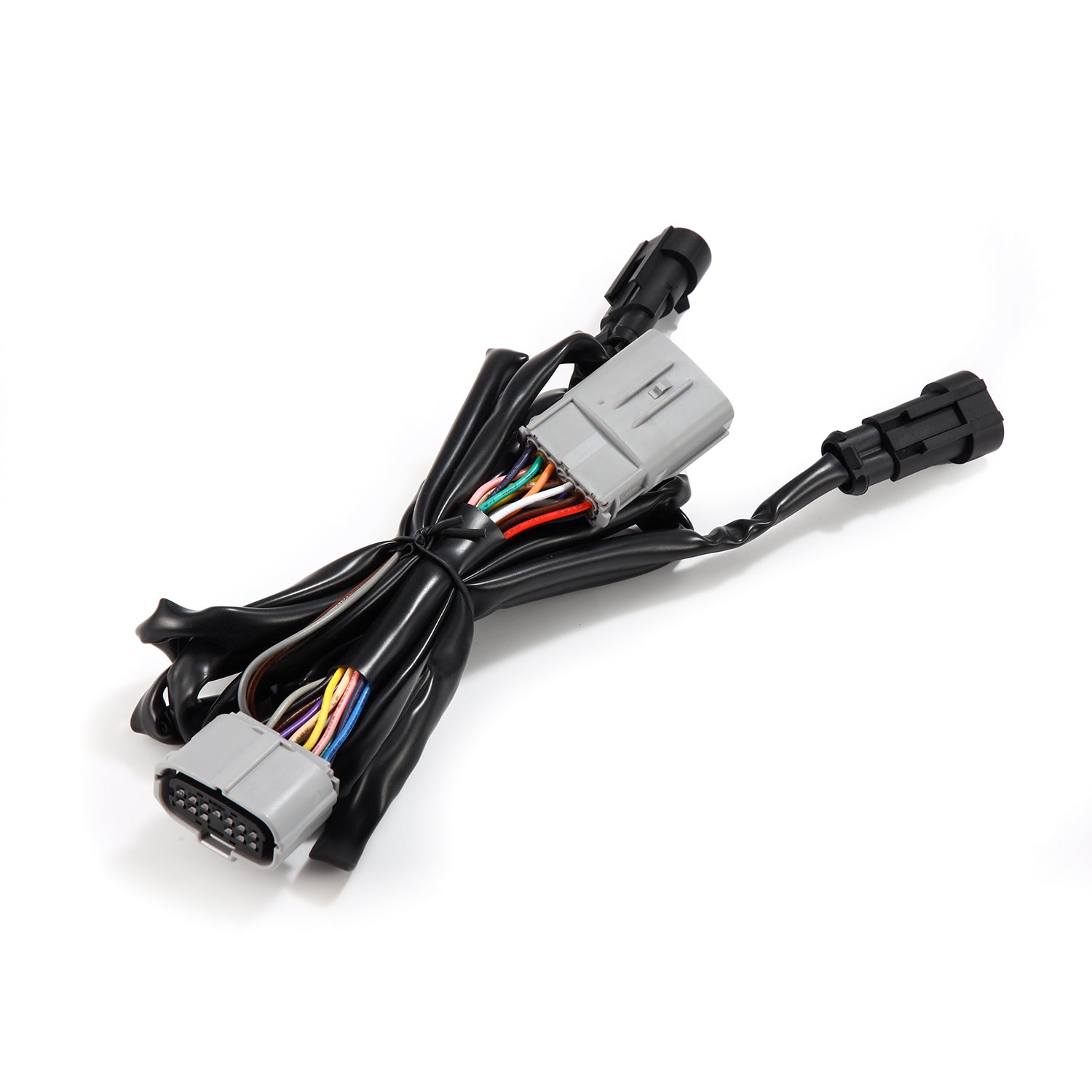 22-25 Toyota Tundra/Sequoia with Factory LED Reflector Headlights to AlphaRex LUXX-Series/NOVA-Series Headlights Converters | AlphaRex