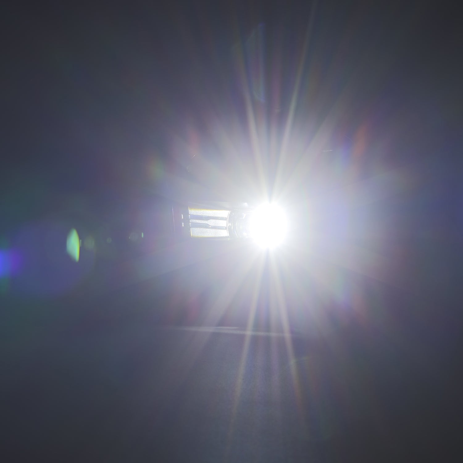 22-25 GMC Serria 1500 DoubleTap Dual Color LED Projector Fog Lights | AlphaRex