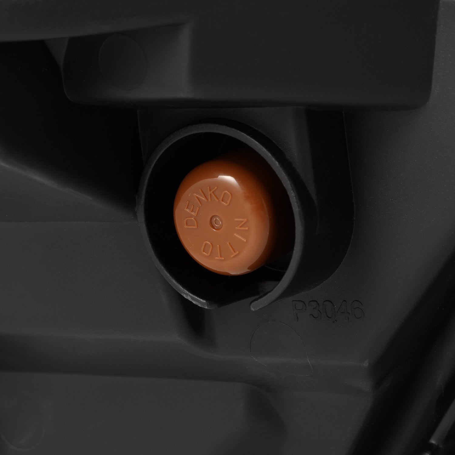 23-25 Nissan Z NOVA-Series LED Projector Headlights Black | AlphaRex