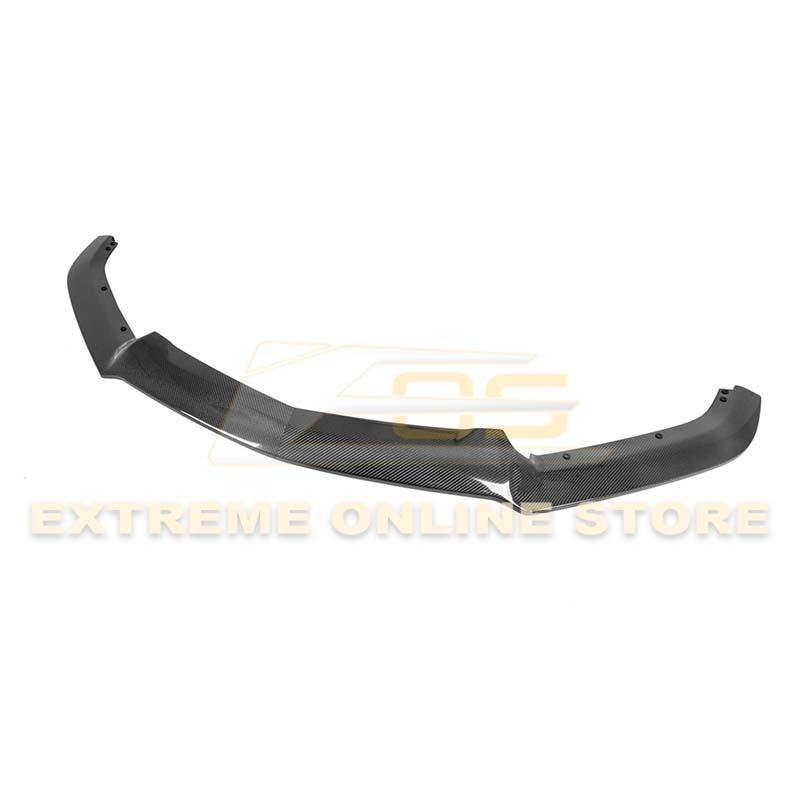 2014-19 Cadillac CTS Vsport Front Splitter - Extreme Online Store