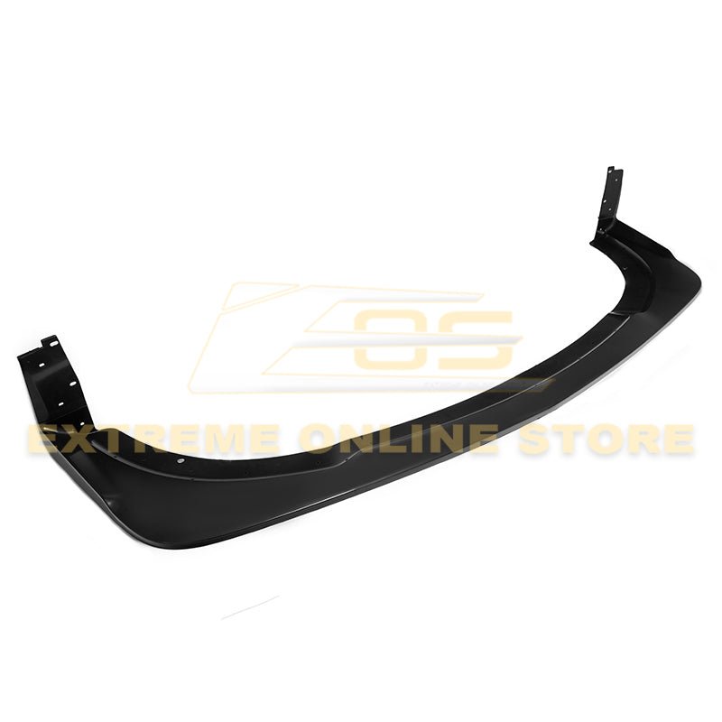 Dodge Charger SRT Widebody Style Front Splitter Side Fender Flares 2015-Up