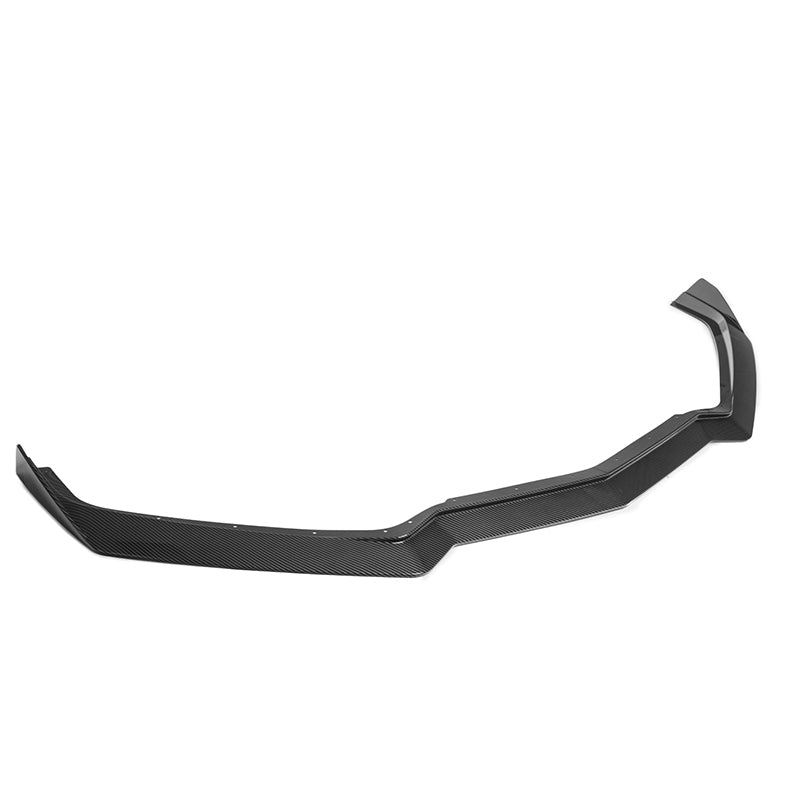 Corvette C8 5VM Front Splitter Lip (2-Piece Version)